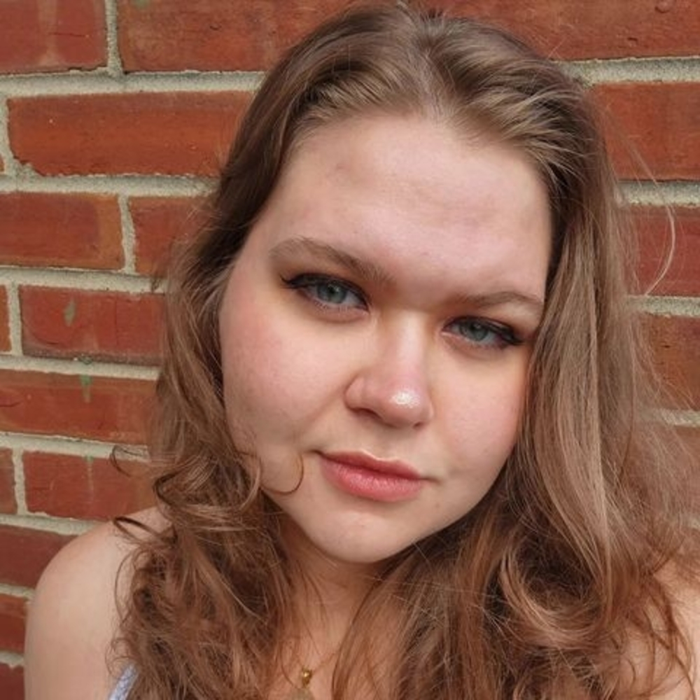 Meet your Posher, Theresa